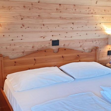 Hotel Lares Folgaria Esterno foto