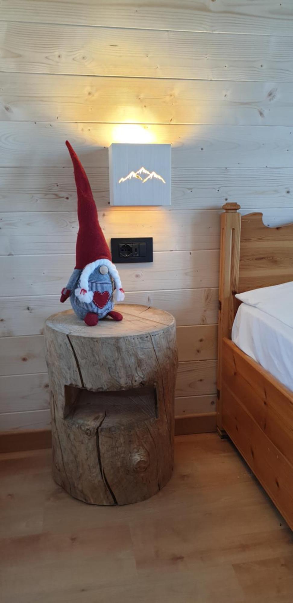 Hotel Lares Folgaria Esterno foto