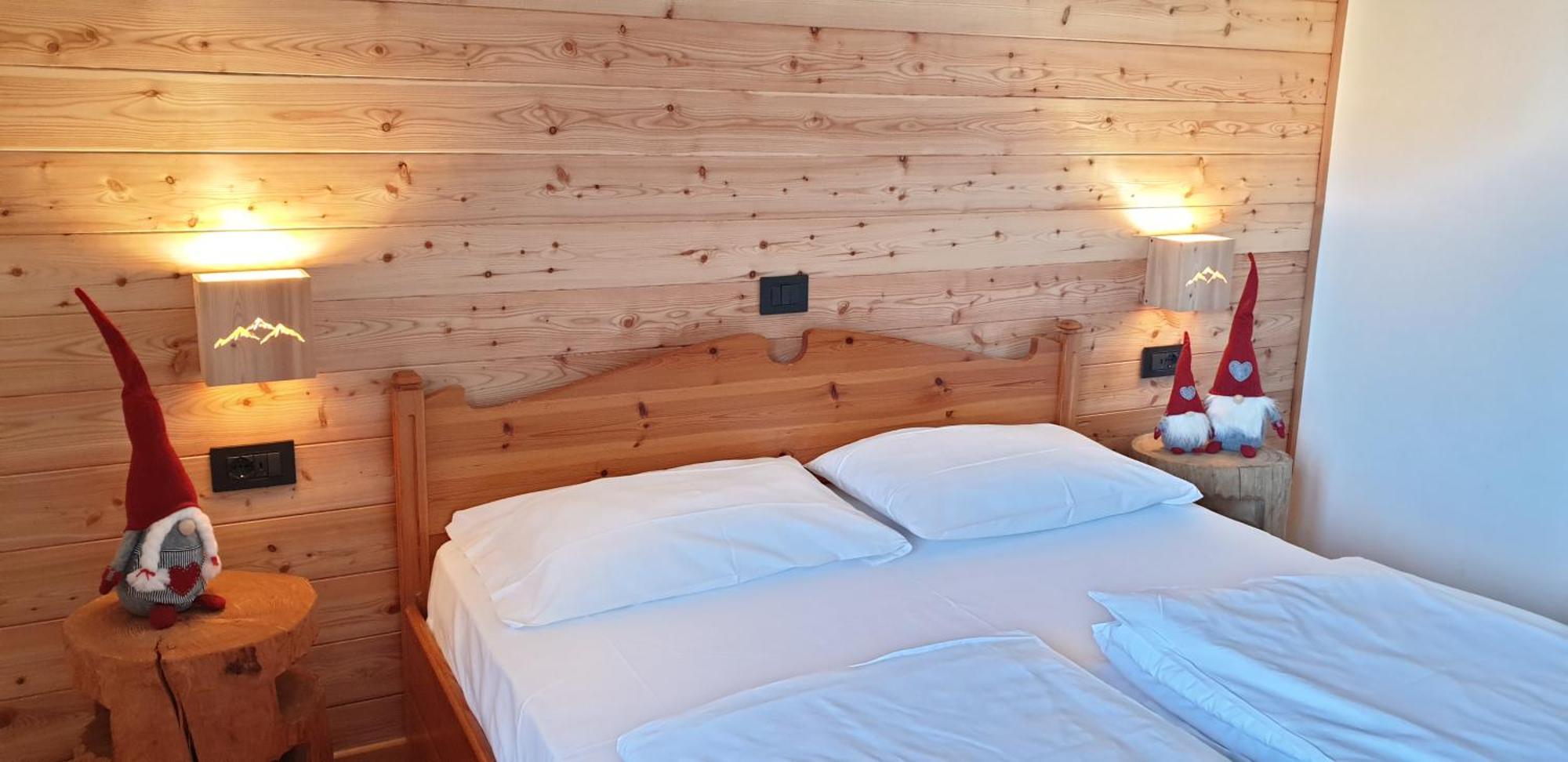 Hotel Lares Folgaria Esterno foto