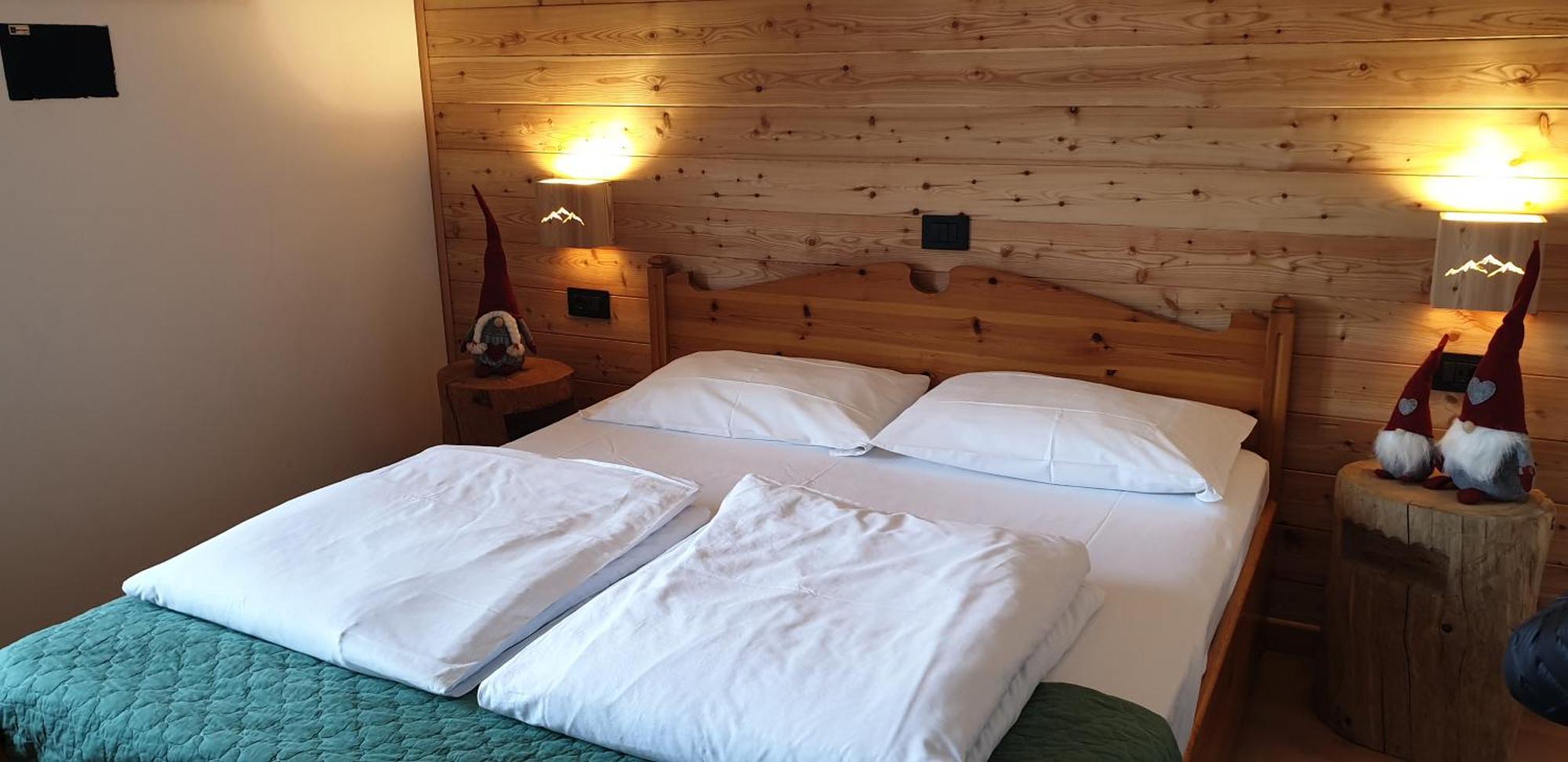 Hotel Lares Folgaria Esterno foto