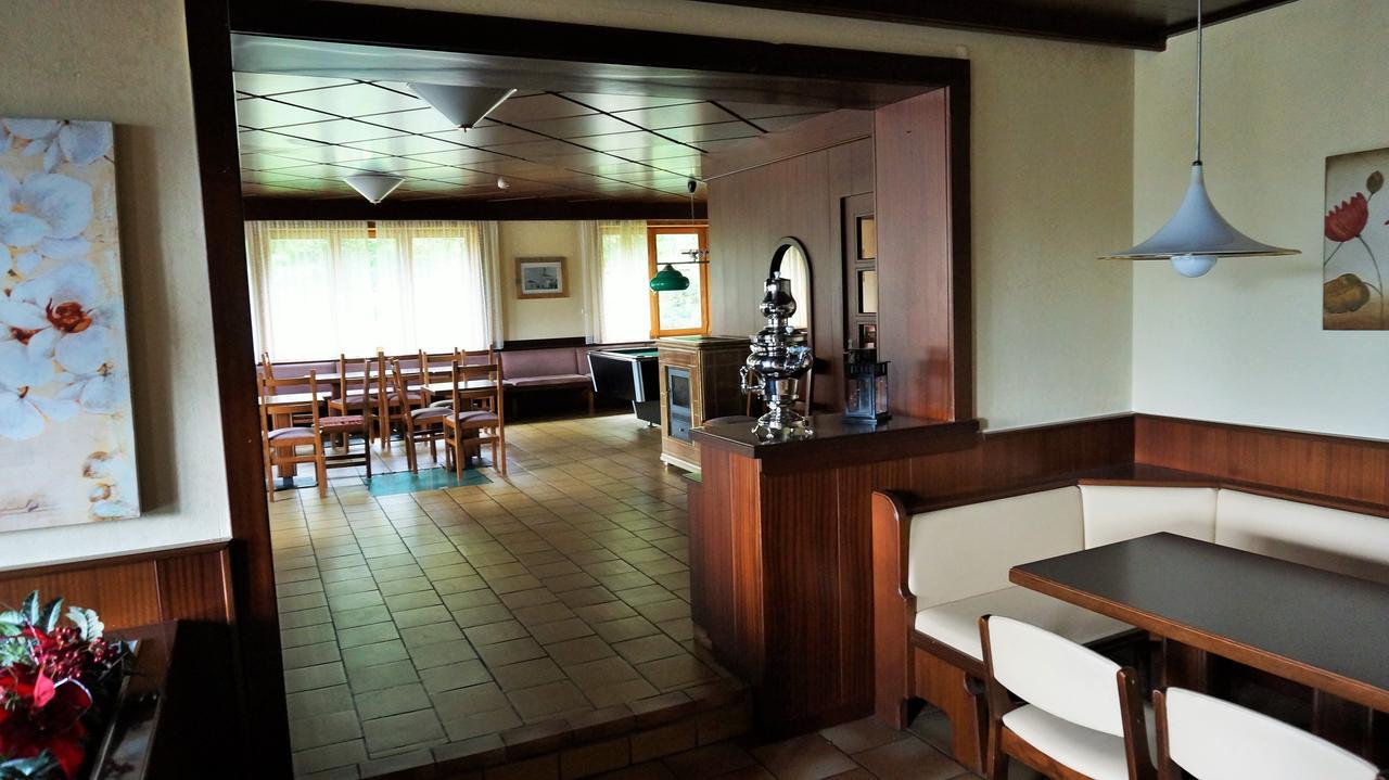 Hotel Lares Folgaria Esterno foto
