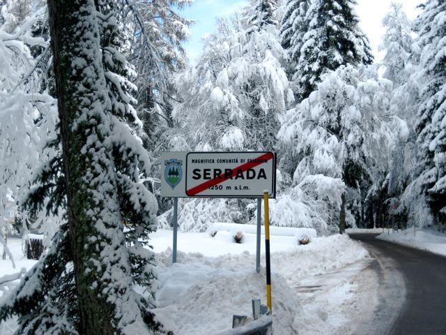 Hotel Lares Folgaria Esterno foto
