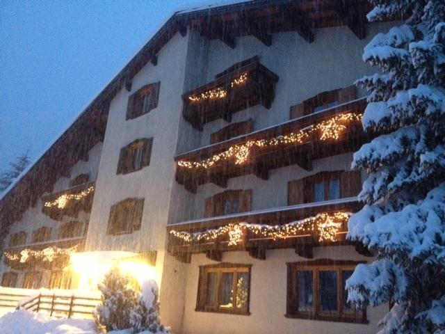 Hotel Lares Folgaria Esterno foto