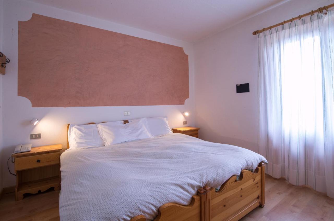 Hotel Lares Folgaria Esterno foto