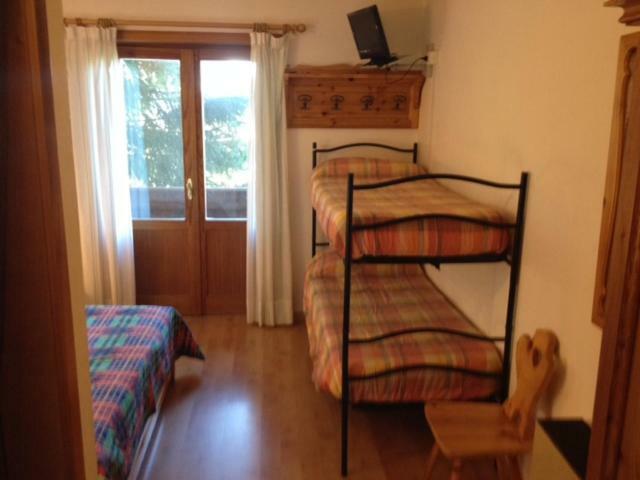 Hotel Lares Folgaria Esterno foto